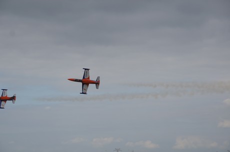 JetPower-Messe