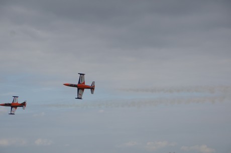 JetPower-Messe