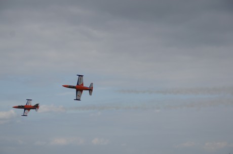JetPower-Messe