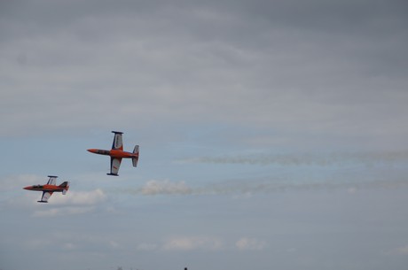 JetPower-Messe