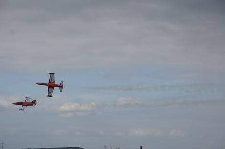 JetPower-Messe