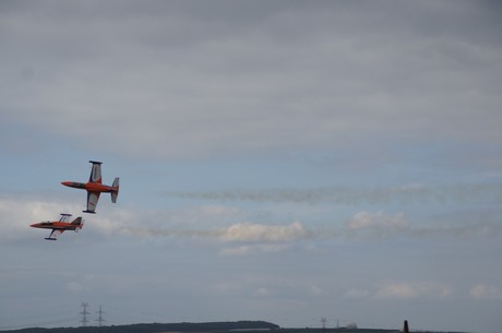 JetPower-Messe