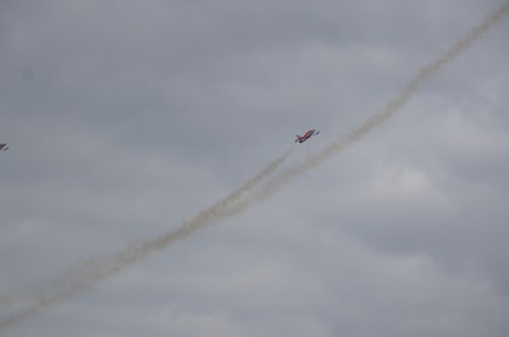 JetPower-Messe