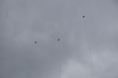 JetPower-Messe