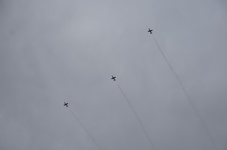 JetPower-Messe