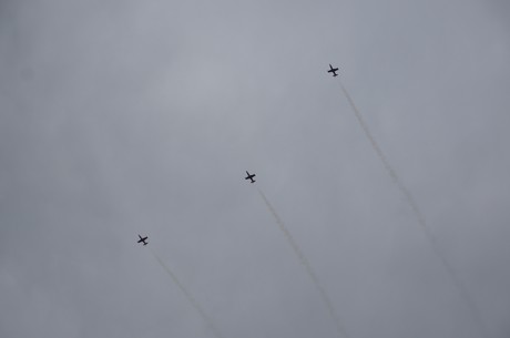 JetPower-Messe