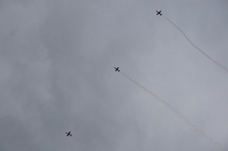 JetPower-Messe