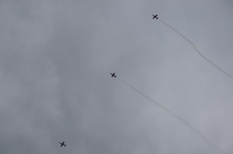 JetPower-Messe