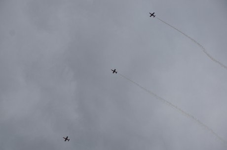 JetPower-Messe