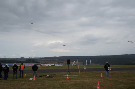 JetPower-Messe