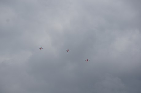 JetPower-Messe