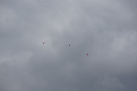 JetPower-Messe