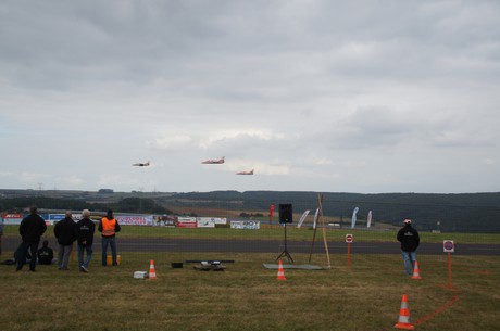 JetPower-Messe