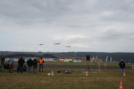 JetPower-Messe
