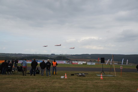 JetPower-Messe