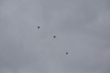 JetPower-Messe
