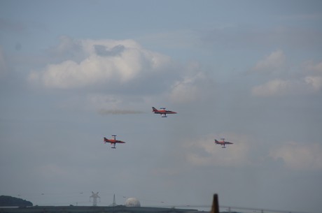 JetPower-Messe