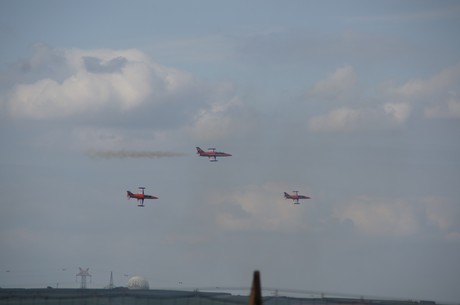 JetPower-Messe