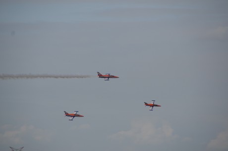 JetPower-Messe