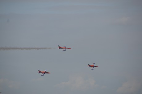 JetPower-Messe