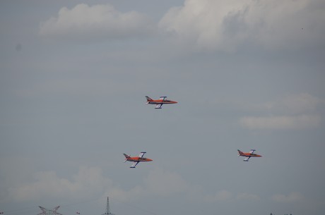 JetPower-Messe