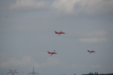 JetPower-Messe