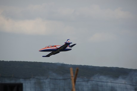 JetPower-Messe