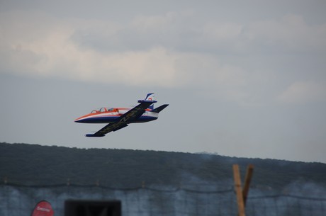 JetPower-Messe