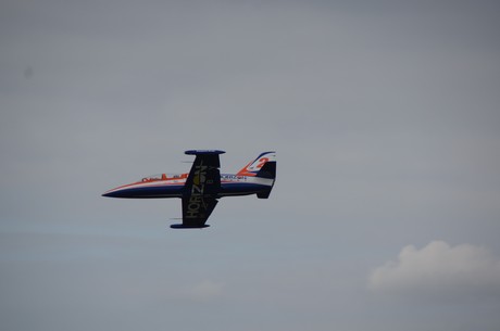 JetPower-Messe