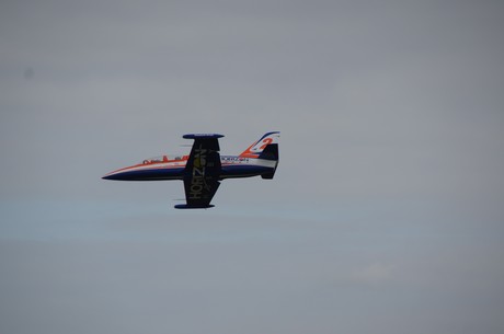 JetPower-Messe