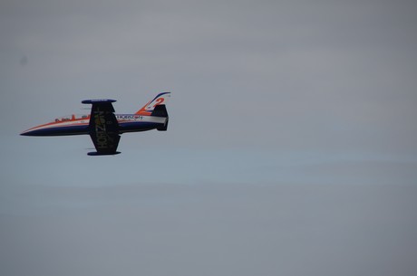 JetPower-Messe