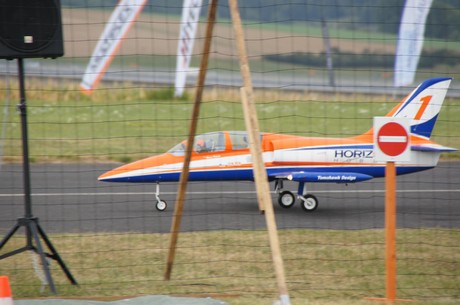 JetPower-Messe