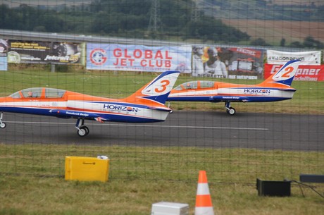 JetPower-Messe