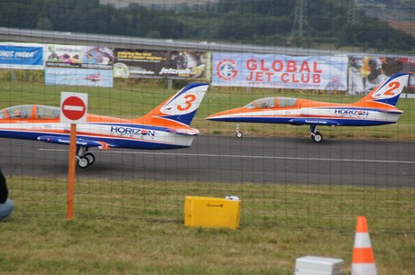 JetPower-Messe