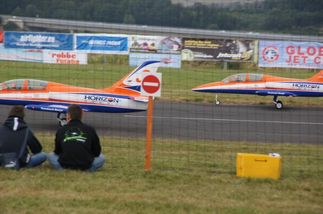 JetPower-Messe