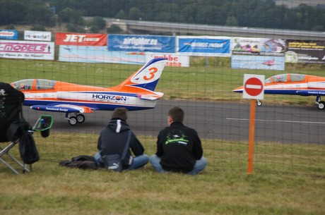 JetPower-Messe