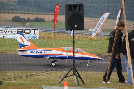 JetPower-Messe