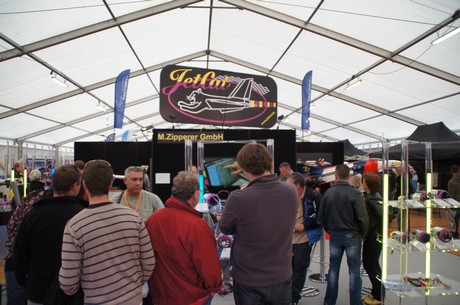 JetPower-Messe