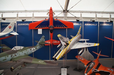 JetPower-Messe