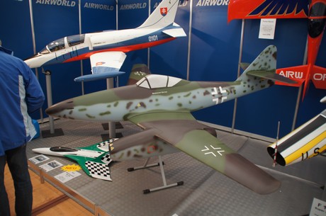 JetPower-Messe