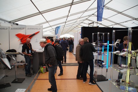 JetPower-Messe
