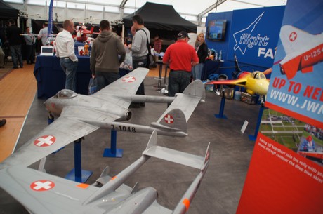 JetPower-Messe