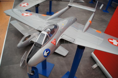 JetPower-Messe