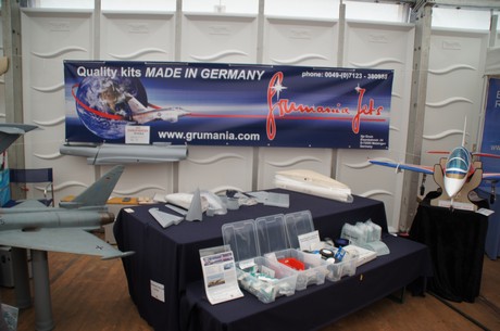 JetPower-Messe