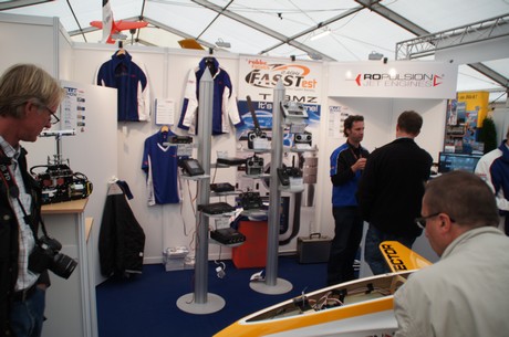 JetPower-Messe