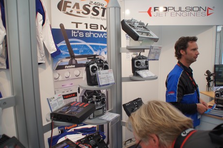 JetPower-Messe