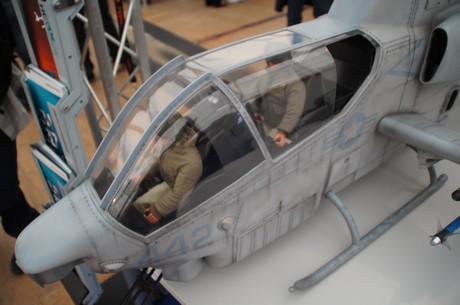 JetPower-Messe