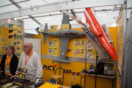 JetPower-Messe