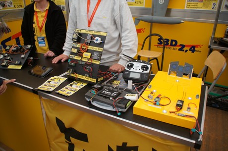 JetPower-Messe