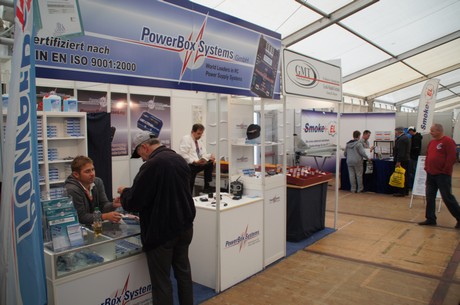 JetPower-Messe